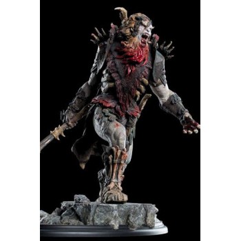 Hobbit The Battle of the Five Armies Statue 1/6 The Torturer of Dol Guldur 36 cm